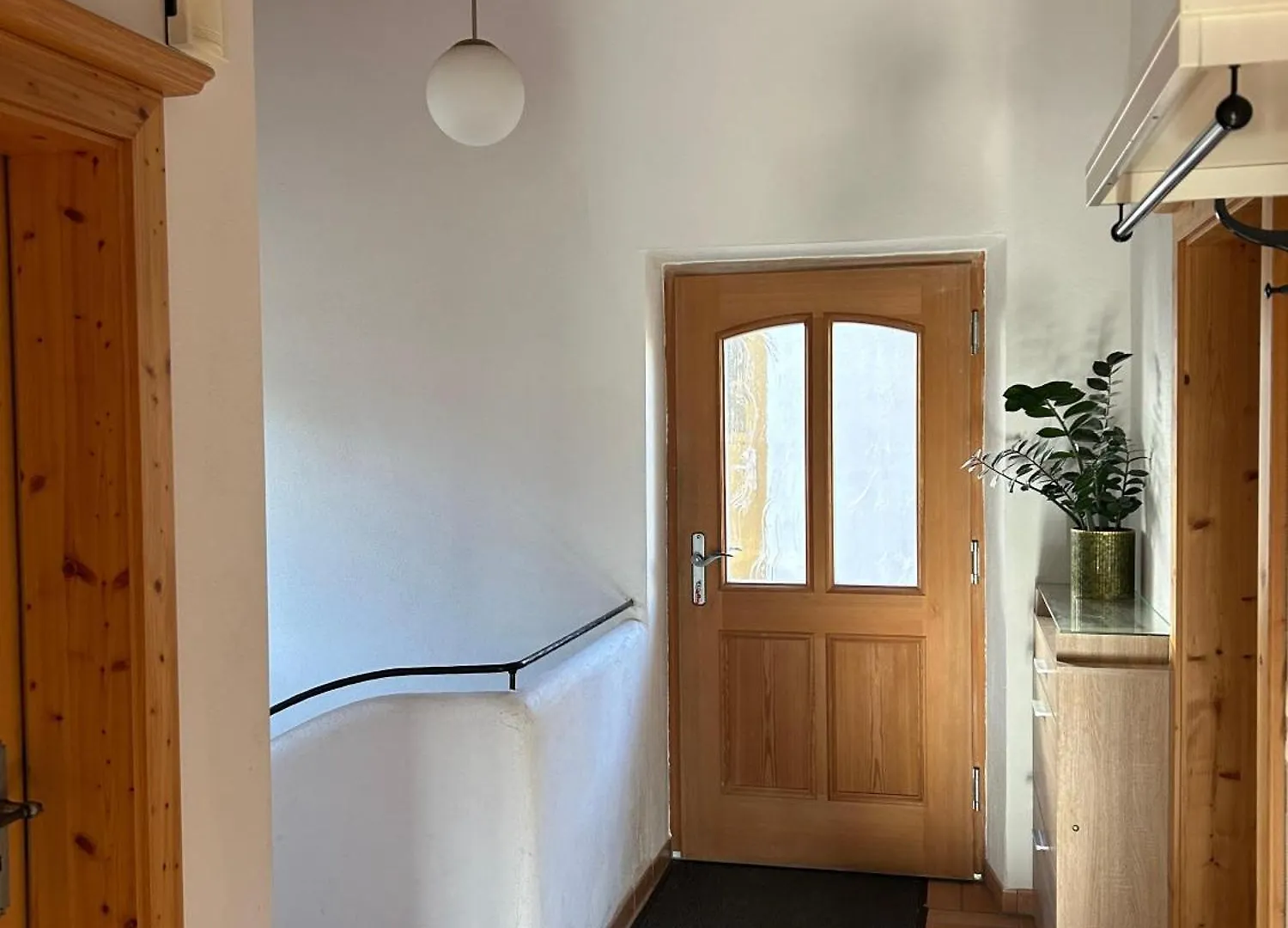 Jaklmuehlner Hof Tittmoning Apartment