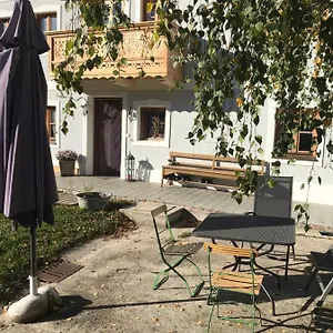 Pferdehof Dietzsch, Apartment
